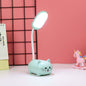Lampe de nuit pliable USB