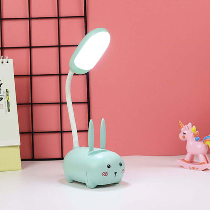 Lampe de nuit pliable USB