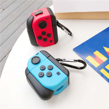 🎮 Étui Écouteurs Sans Fil