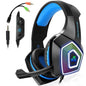 Casque Gaming RGB – Hunterspider V-1
