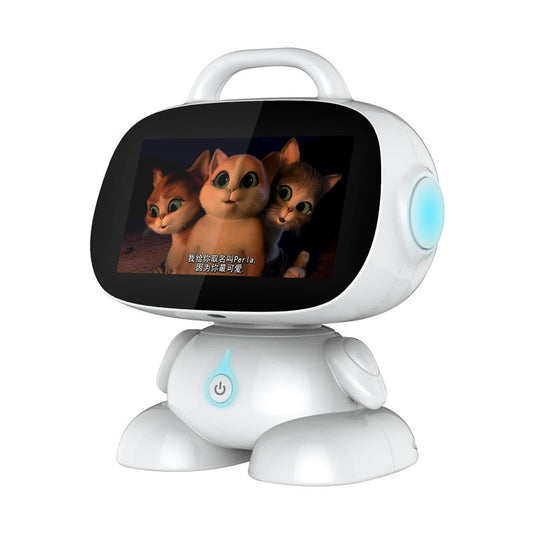 Xiaobei – Robot d’apprentissage intelligent