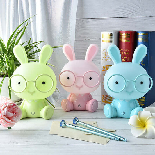 Veilleuse USB Lapin Cartoon