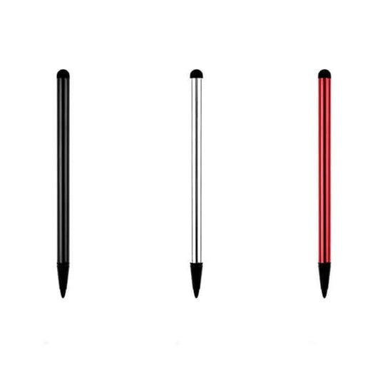 Dual-use Touch Screen Stylus