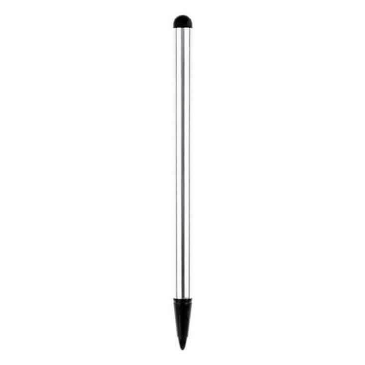 Dual-use Touch Screen Stylus