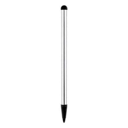 Dual-use Touch Screen Stylus