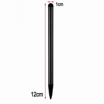 Dual-use Touch Screen Stylus
