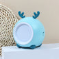 LED night light for girls' room