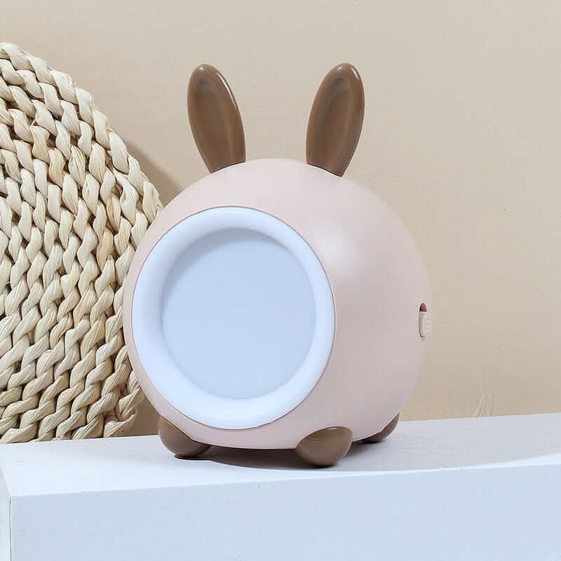 LED night light for girls' room