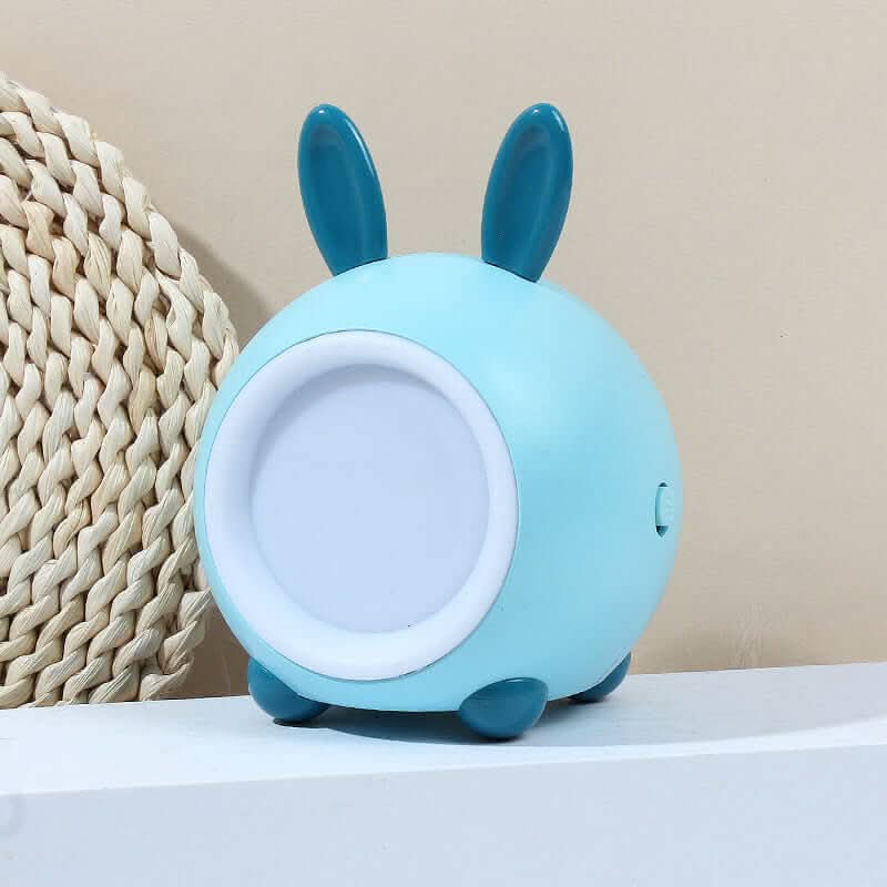 LED night light for girls' room