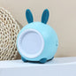 LED night light for girls' room