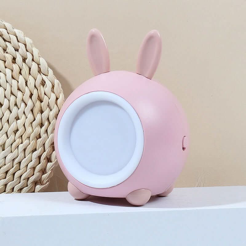 LED night light for girls' room
