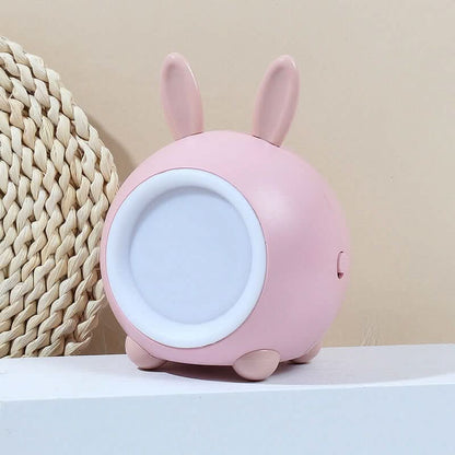 LED night light for girls' room
