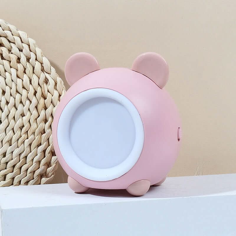LED night light for girls' room