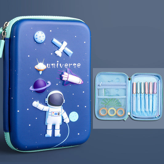 Trousse multifonction mignonne coréenne