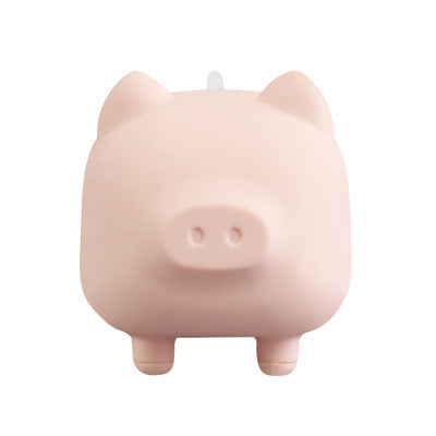 Mini Haut‑Parleur Bluetooth Sans Fil “Cute Pet” – Compact et Mignon