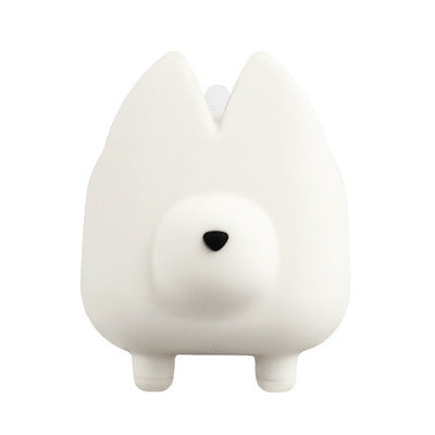 Mini Haut‑Parleur Bluetooth Sans Fil “Cute Pet” – Compact et Mignon