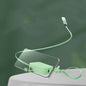 4-in-1 Retractable USB Cable