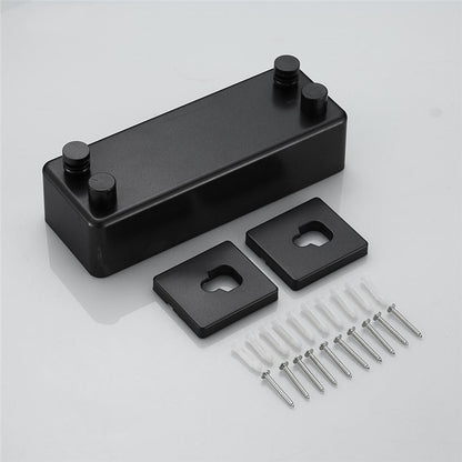 Corde à linge multifonctionnelle en acier – rétractable et télescopique