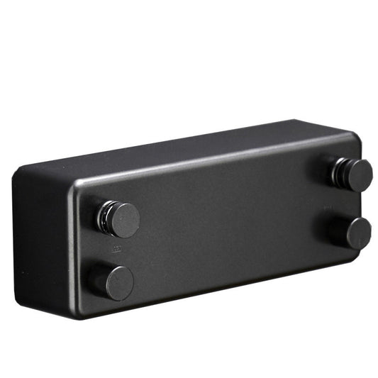 Corde à linge multifonctionnelle en acier – rétractable et télescopique