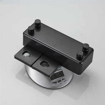 Corde à linge multifonctionnelle en acier – rétractable et télescopique