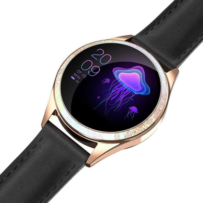 IP68 Women's Smart Watch