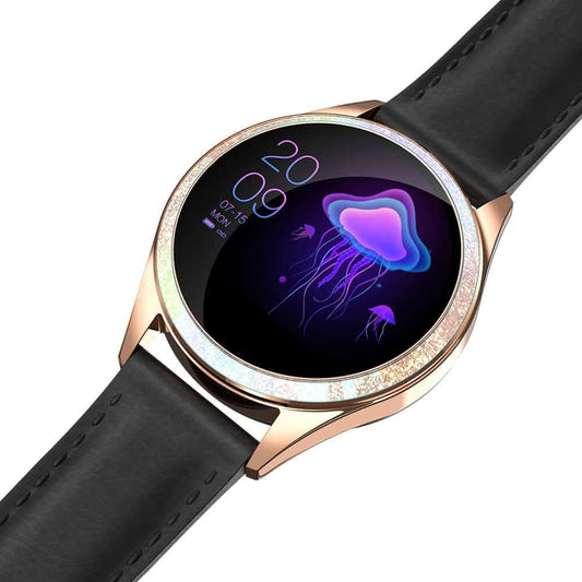 IP68 Women's Smart Watch