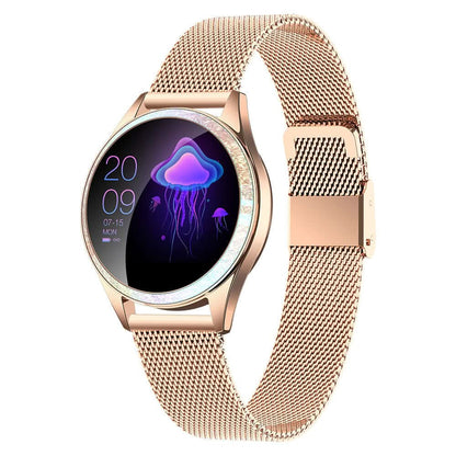 IP68 Women's Smart Watch