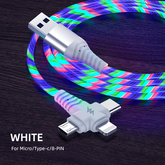 Câble de charge Streamer