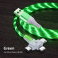 Câble de charge Streamer