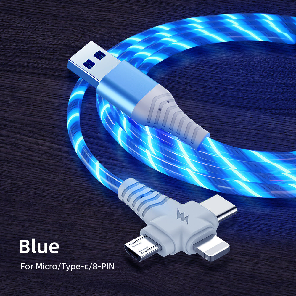 Câble de charge Streamer