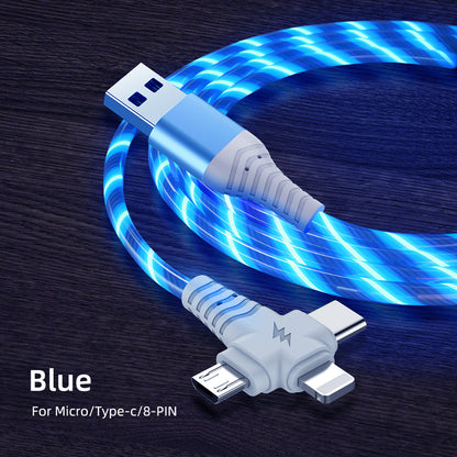 Câble de charge Streamer