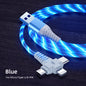 Câble de charge Streamer