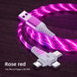Câble de charge Streamer
