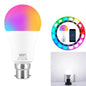Ampoule LED Intelligente WiFi 15W