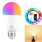 Ampoule LED Intelligente WiFi 15W