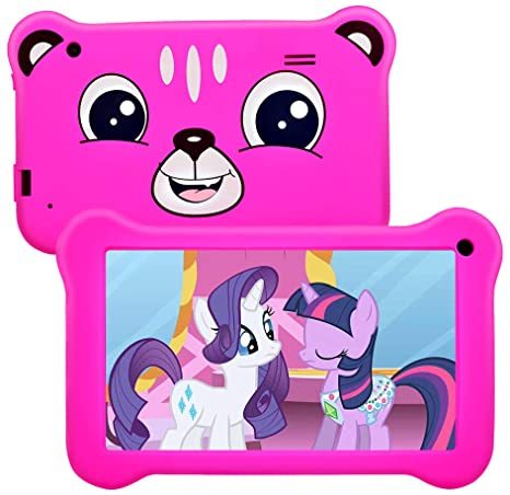 Tablette d’apprentissage précoce