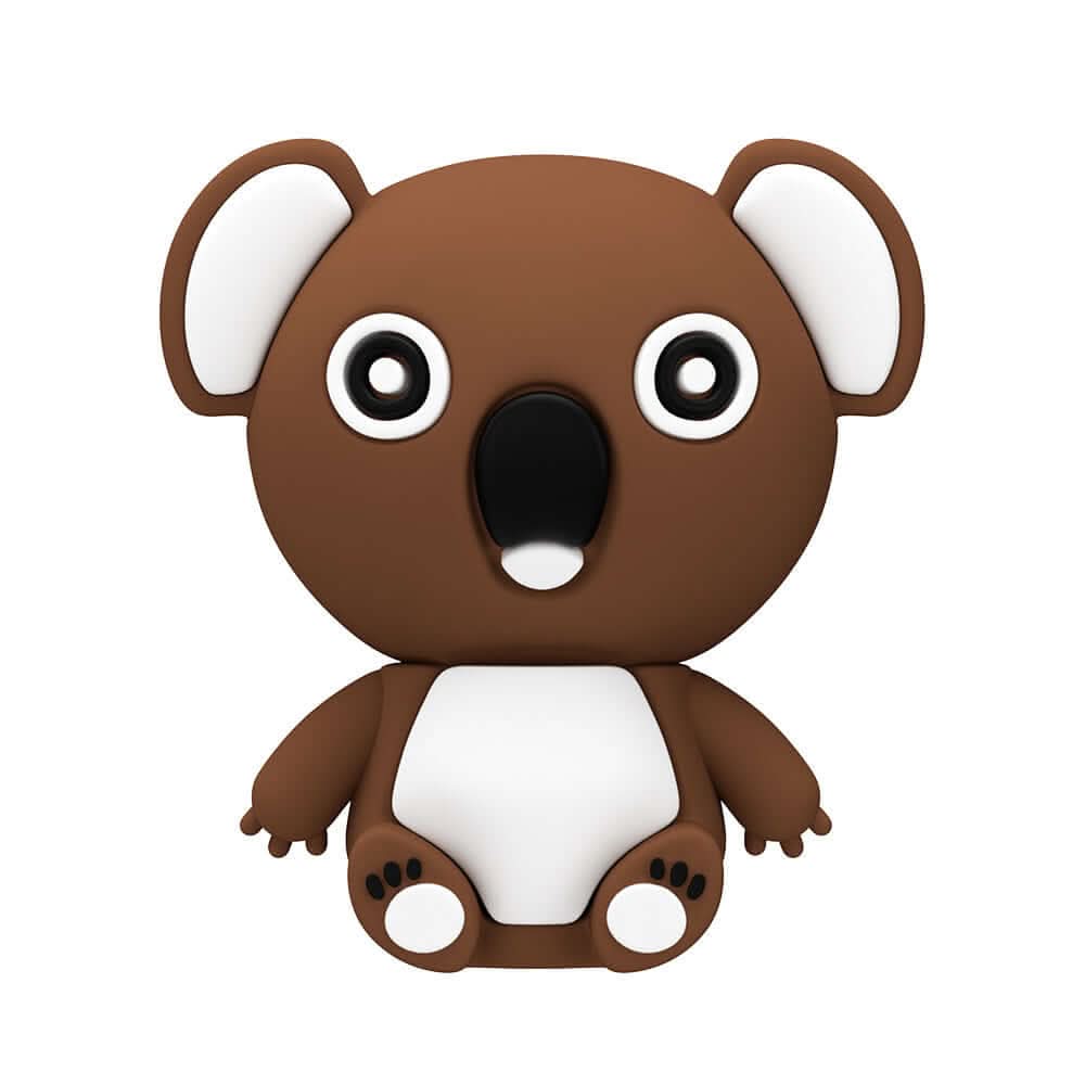 Clé USB Koala en silicone