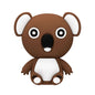 Clé USB Koala en silicone