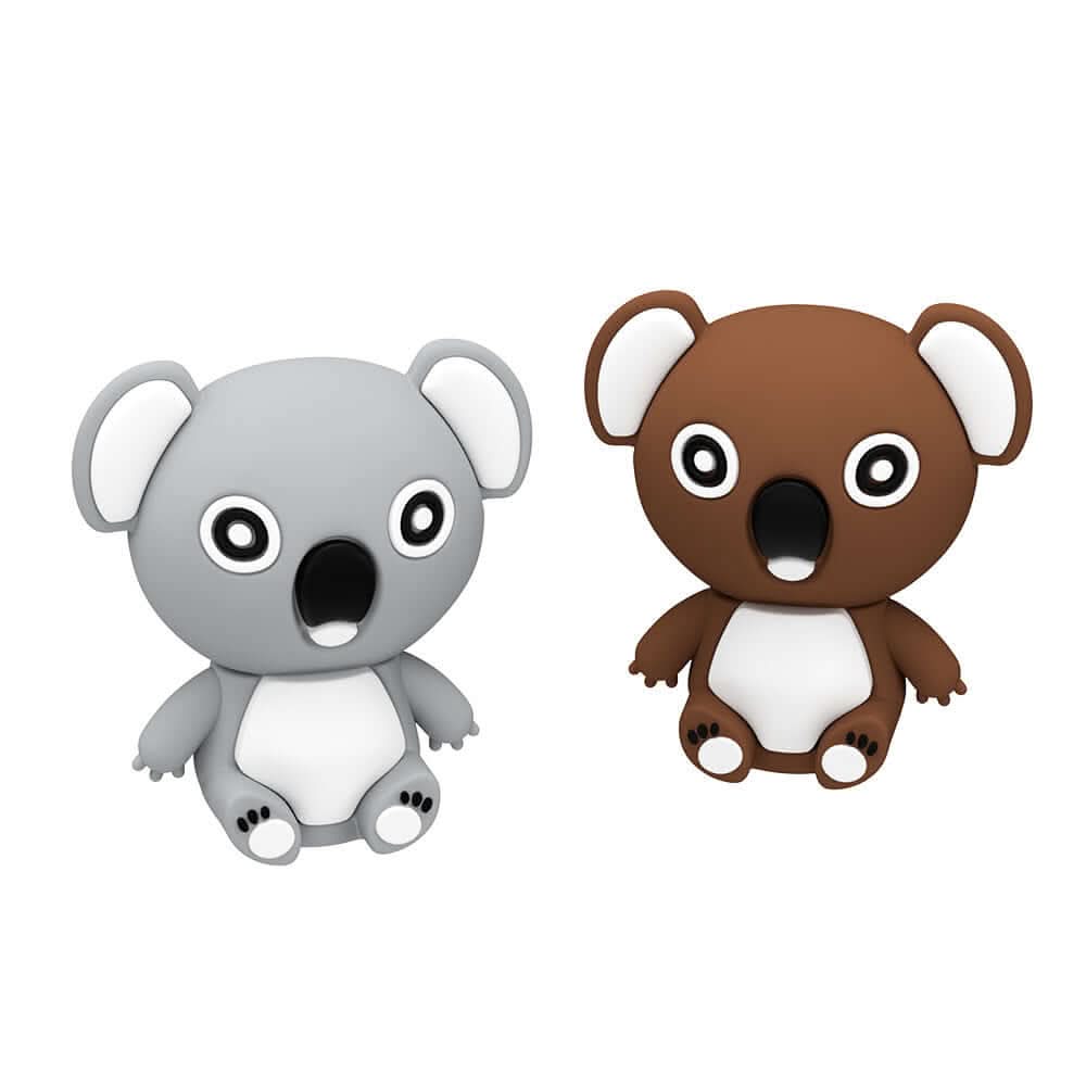 Clé USB Koala en silicone