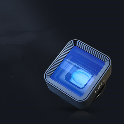 Objectif anamorphique 1,33x pour smartphone – vidéo grand écran cinéma