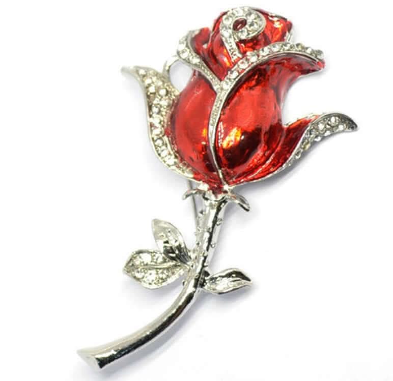 Clé USB bijou