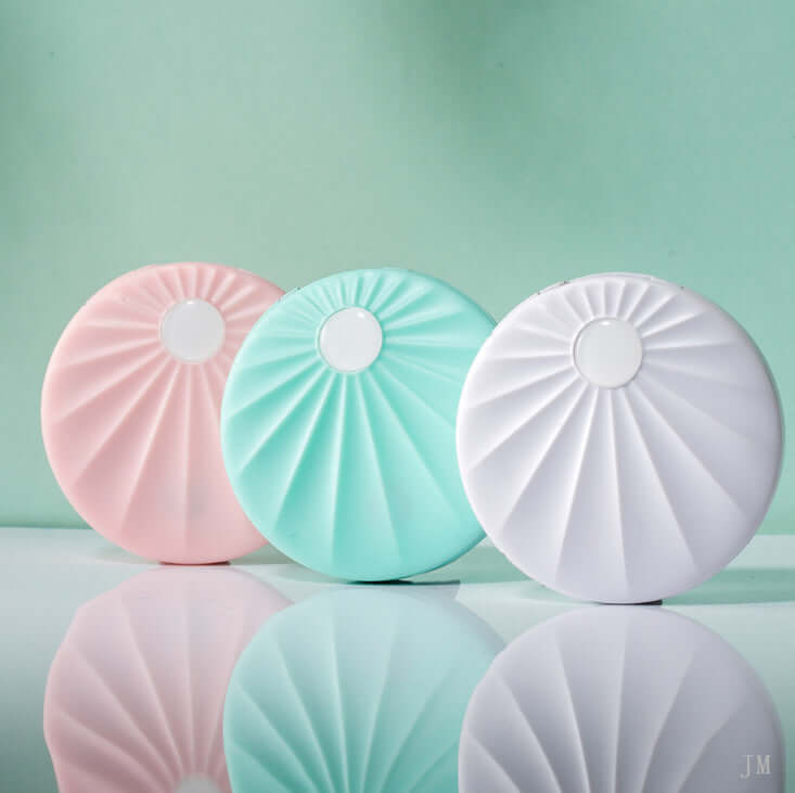 M6 Miroir de Maquillage avec Haut-parleur Bluetooth
