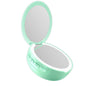 M6 Miroir de Maquillage avec Haut-parleur Bluetooth