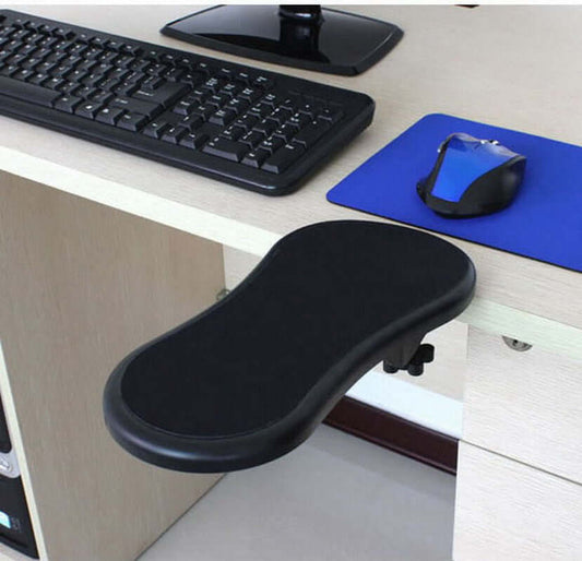 Support ergonomique rotatif pour bras et poignet