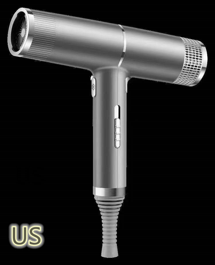 Sèche-Cheveux Haute Puissance 1800W