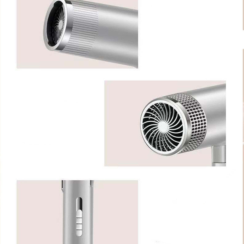 Sèche-Cheveux Haute Puissance 1800W