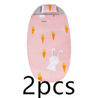 Sac de couchage épais chaud et froid pour enfants