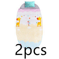 Sac de couchage épais chaud et froid pour enfants