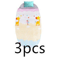 Sac de couchage épais chaud et froid pour enfants