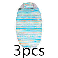 Sac de couchage épais chaud et froid pour enfants